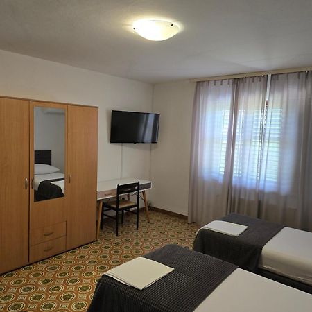 Apartment Dragica 波雷奇 外观 照片