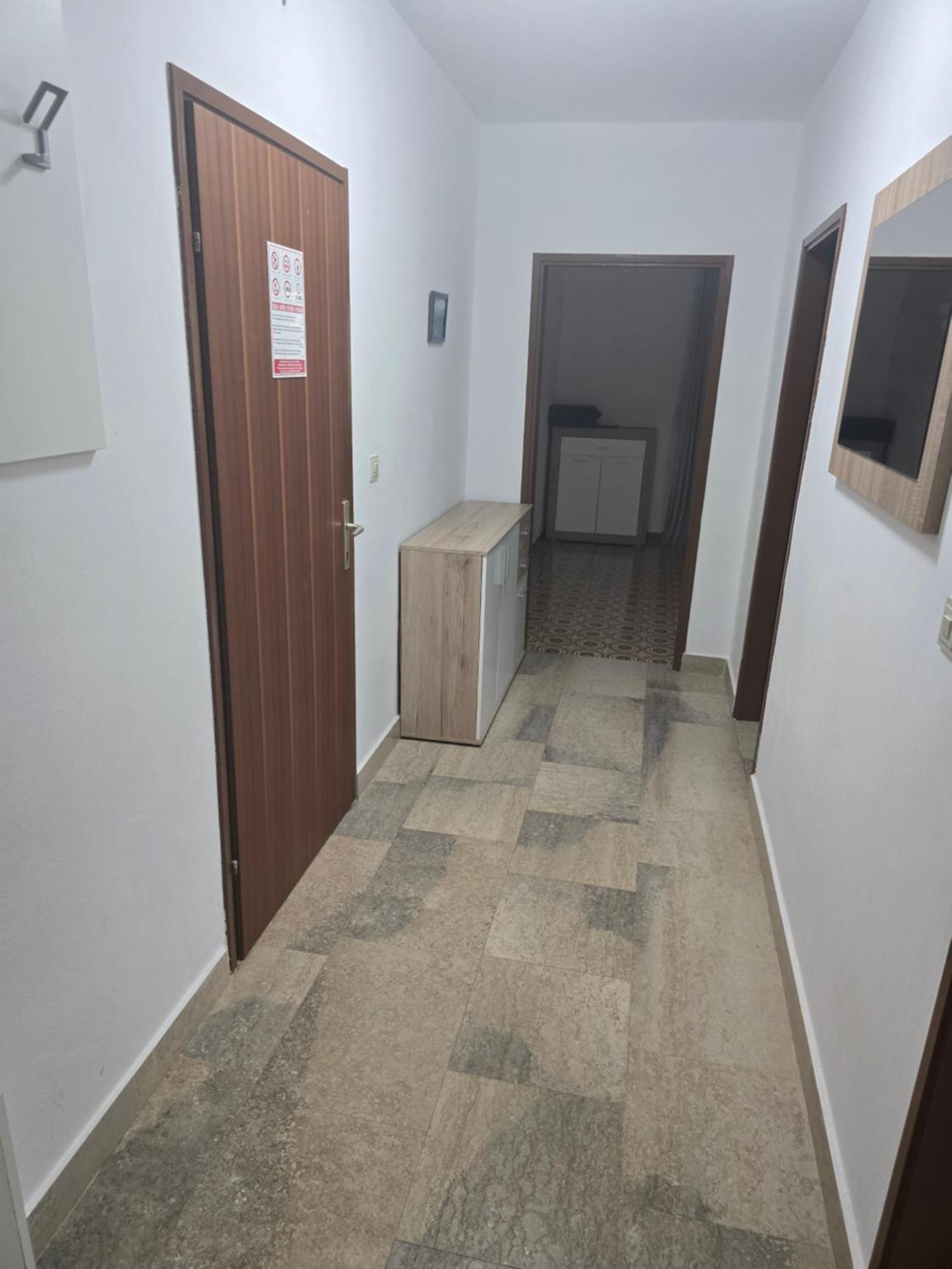Apartment Dragica 波雷奇 外观 照片