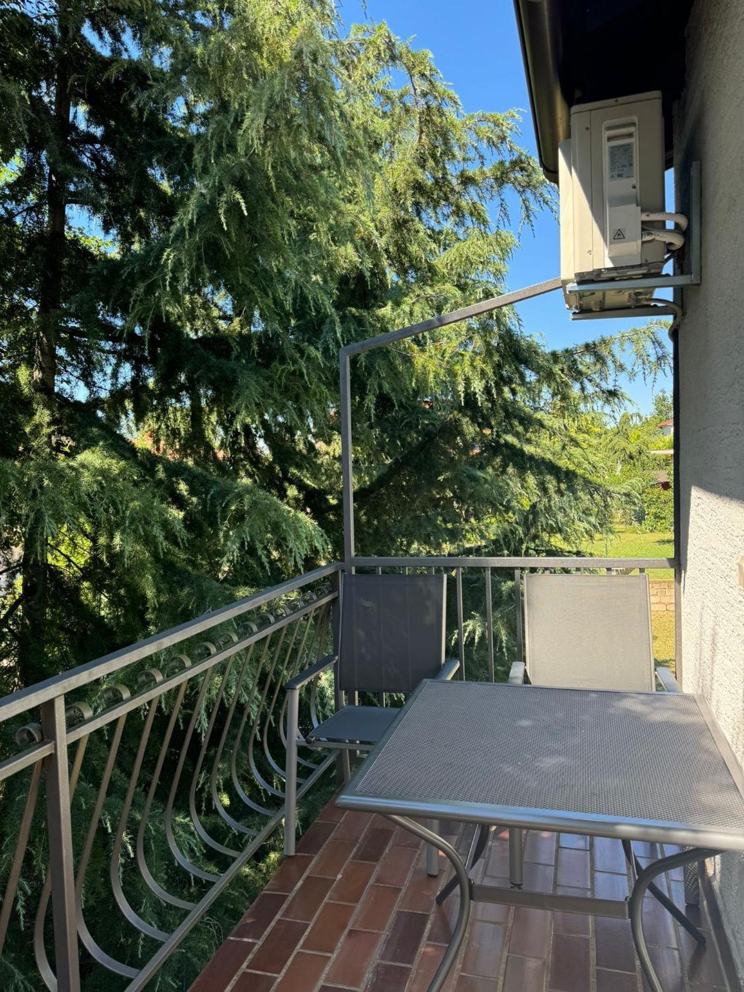 Apartment Dragica 波雷奇 外观 照片